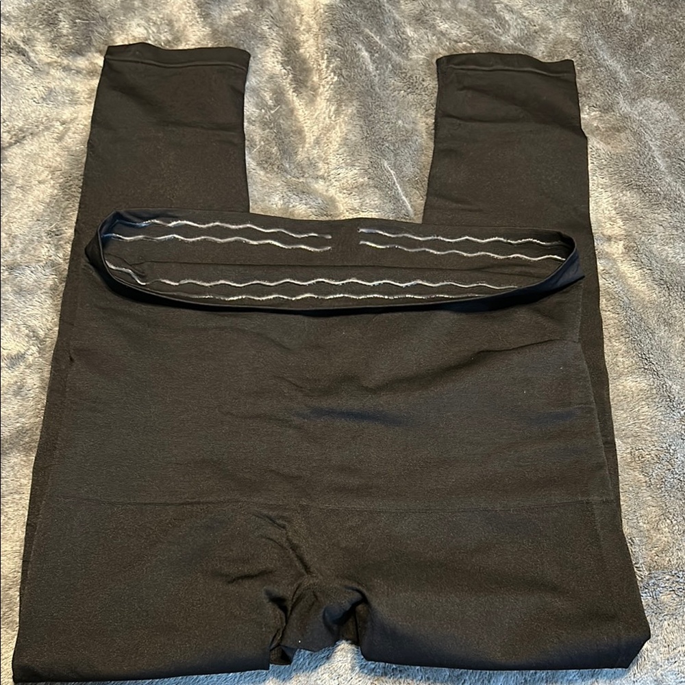 Black Leggings one size